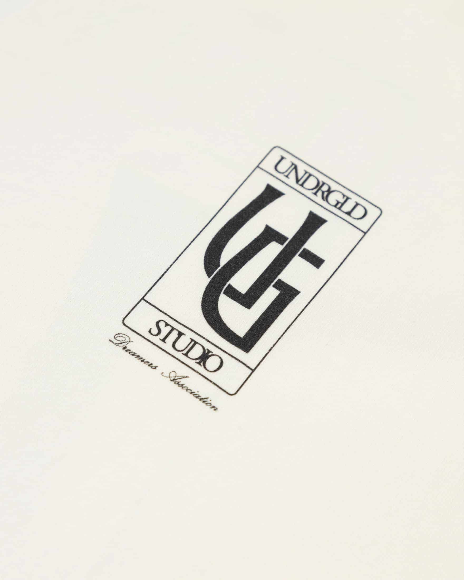 Tshirt Line UG Frame White - miniatura 3