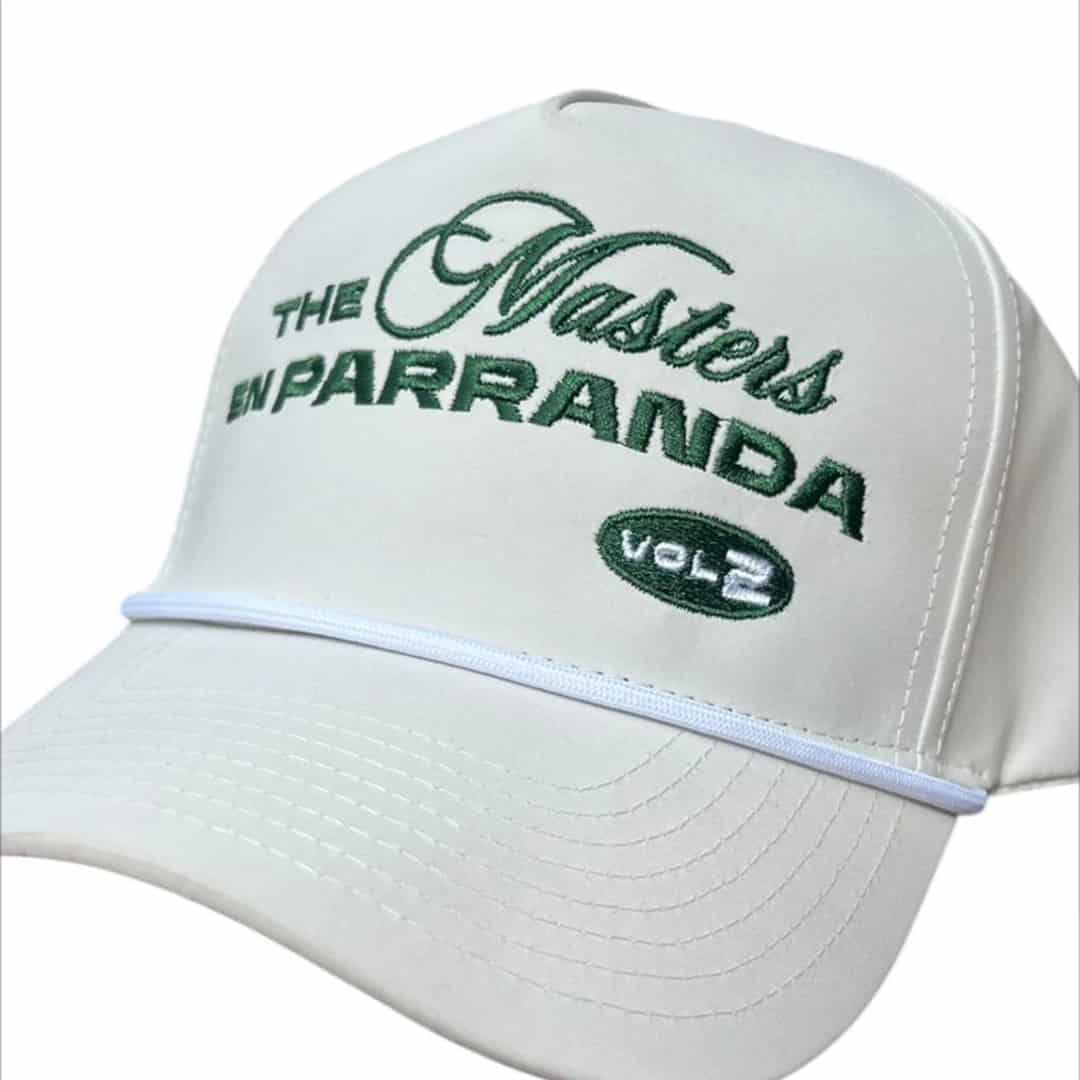 Masters En Parranda Cap - miniatura 4