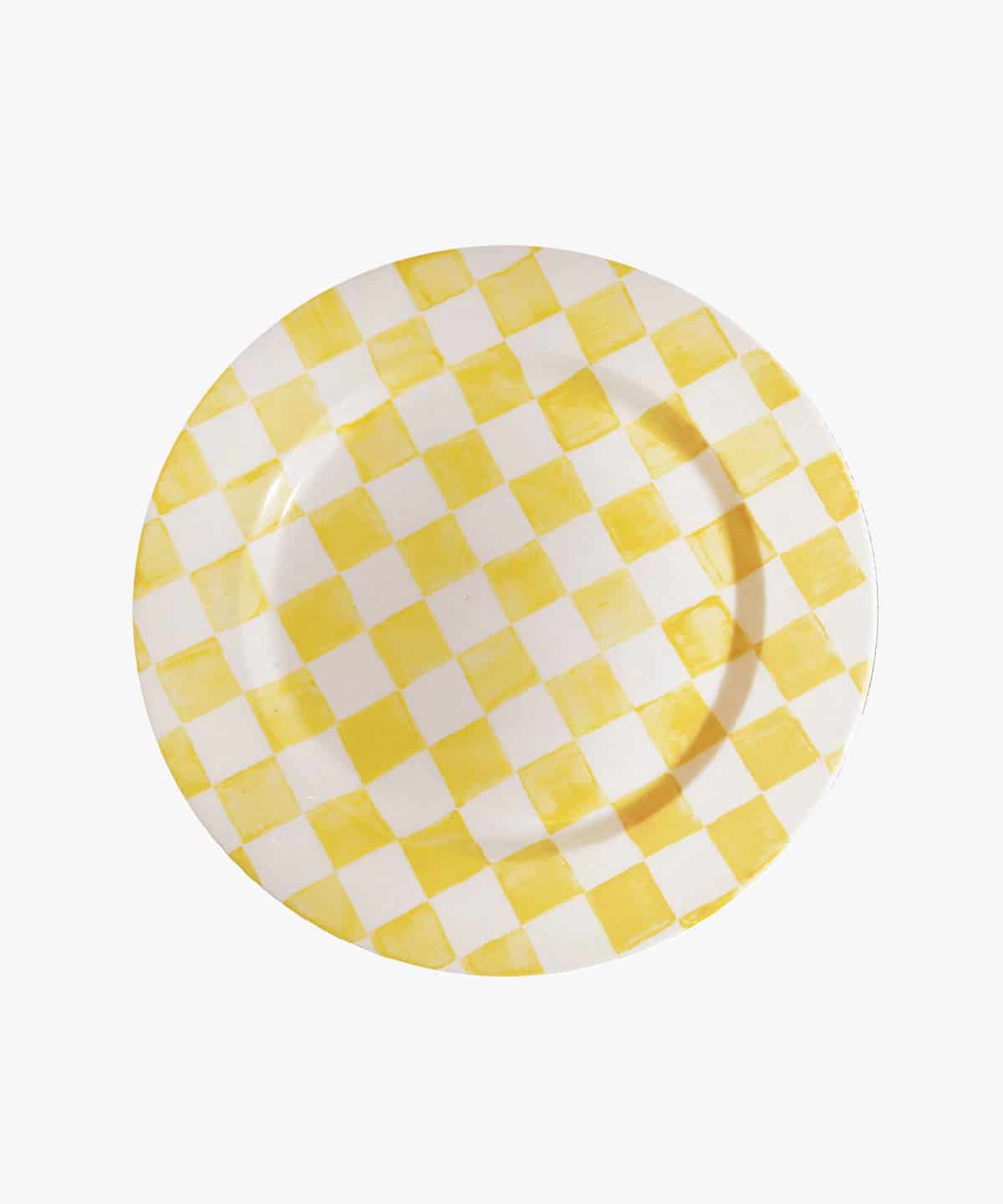 La Vichy Dinner Plate - miniatura 1