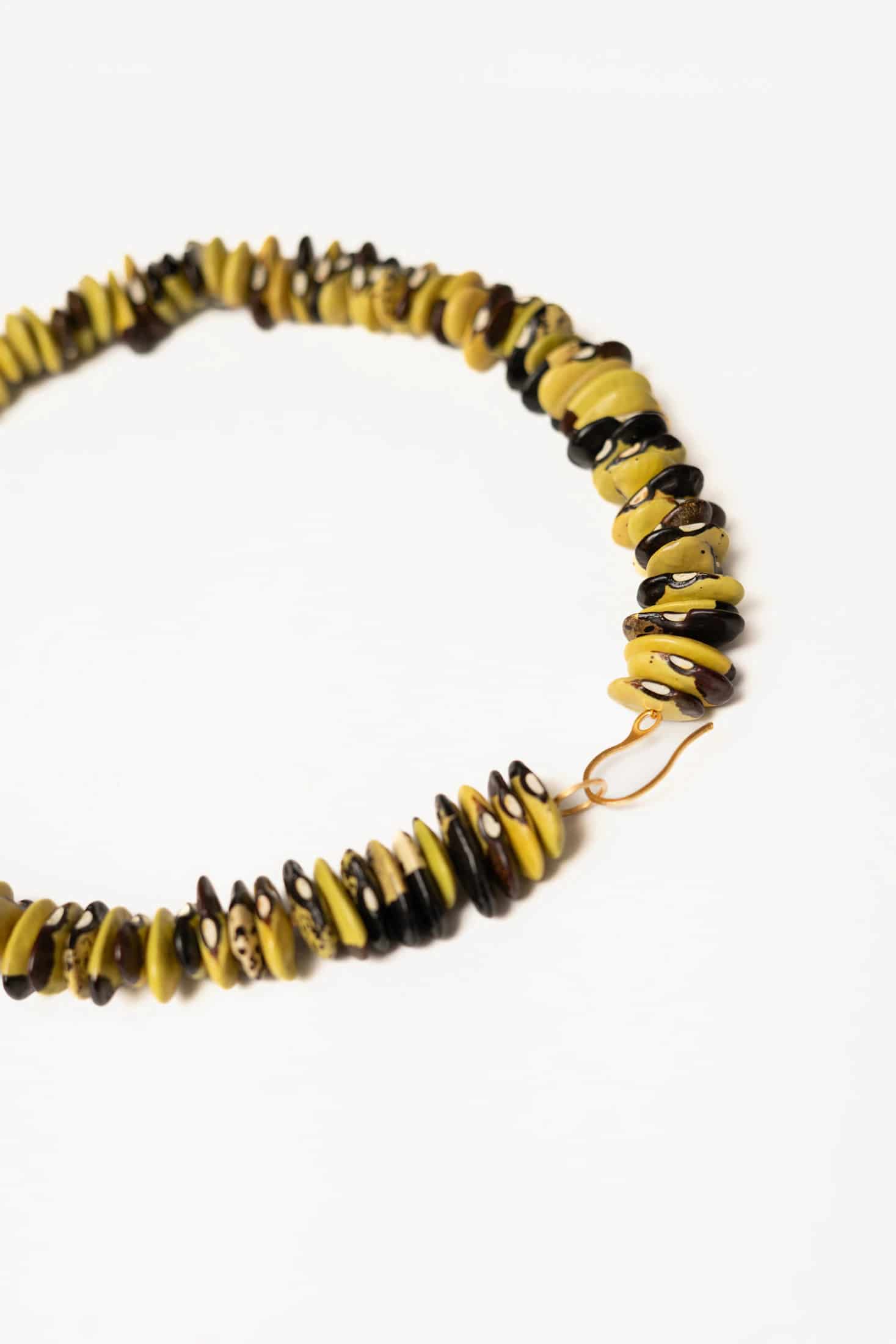 Collar Siembra Frijol Verde - miniatura 2