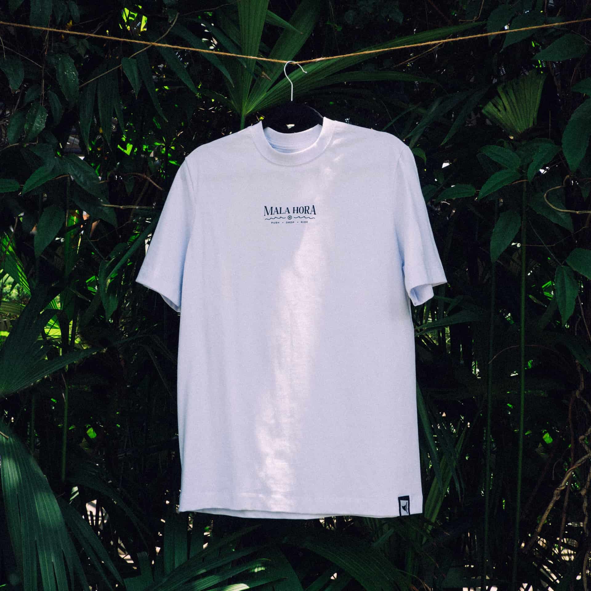 Camiseta Pacífico Surf - miniatura 2