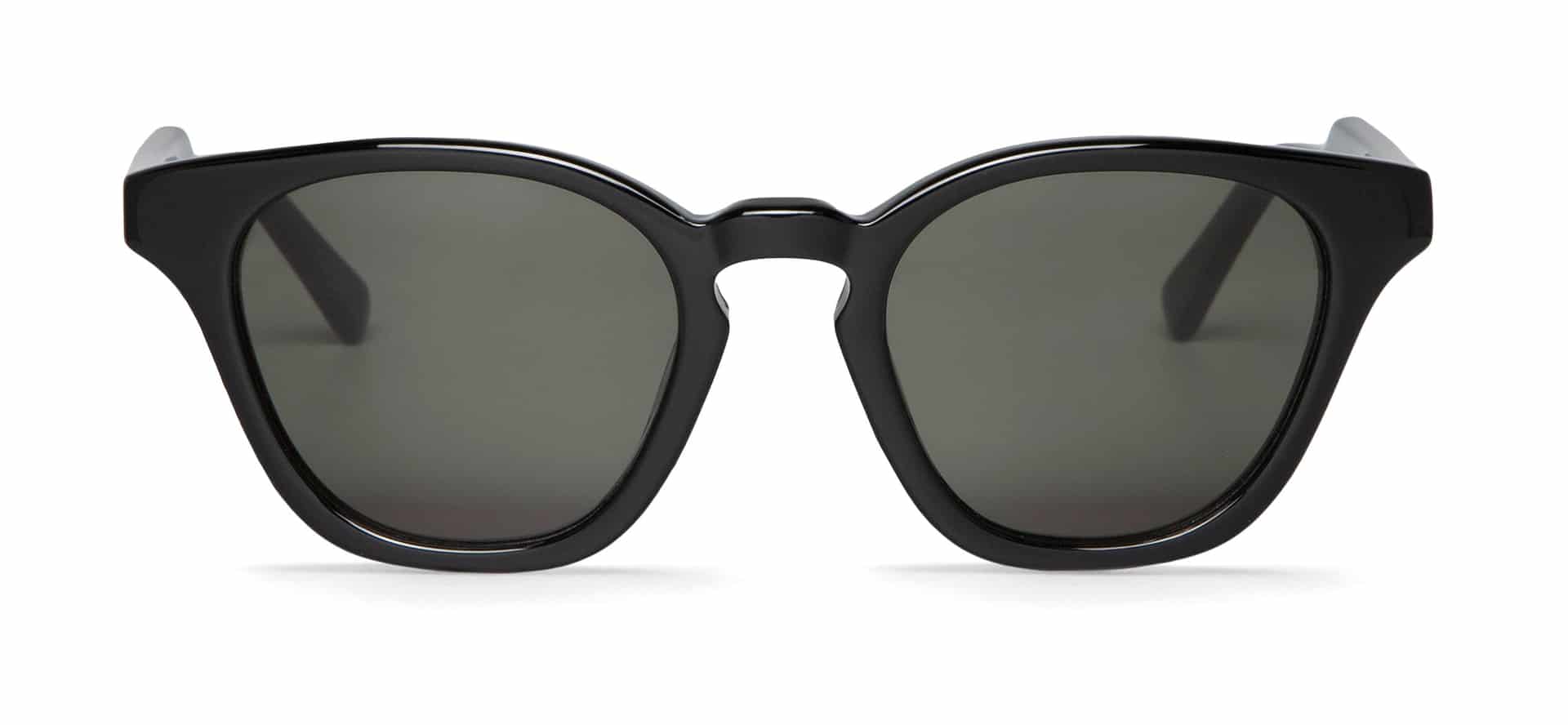 BLACK CHELSEA WITH CLASSICAL LENSES - miniatura 1