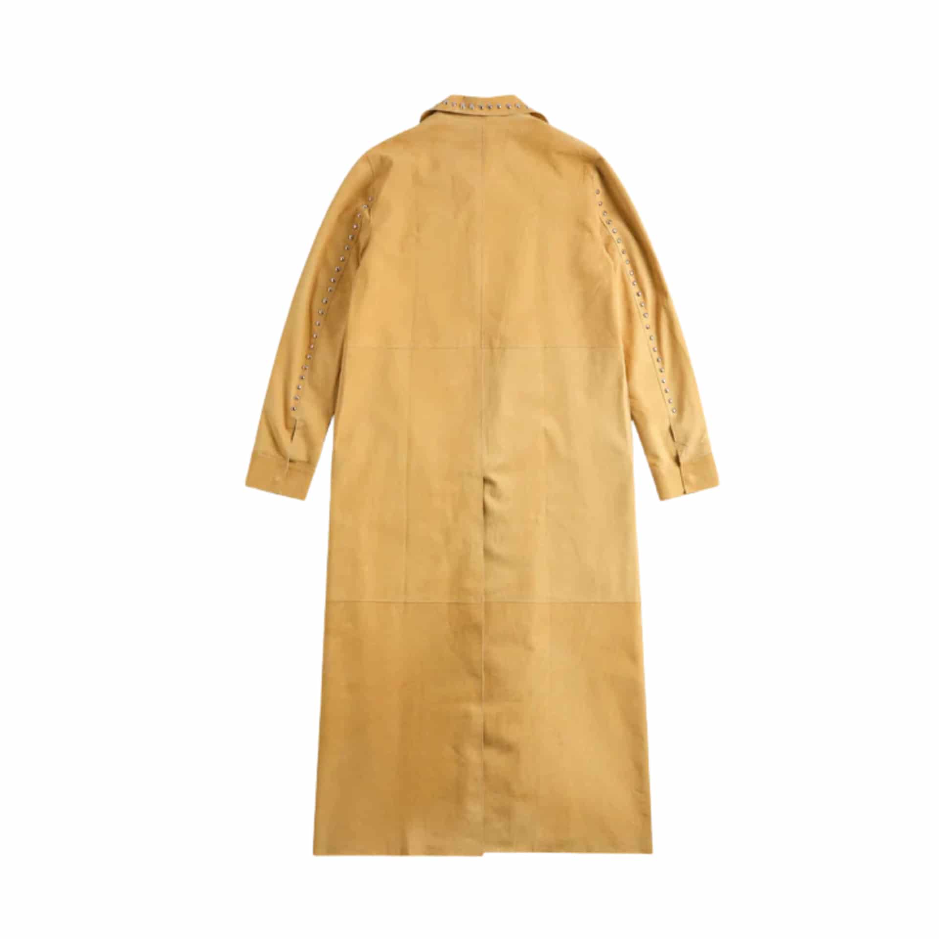 Antar Coat - miniatura 6