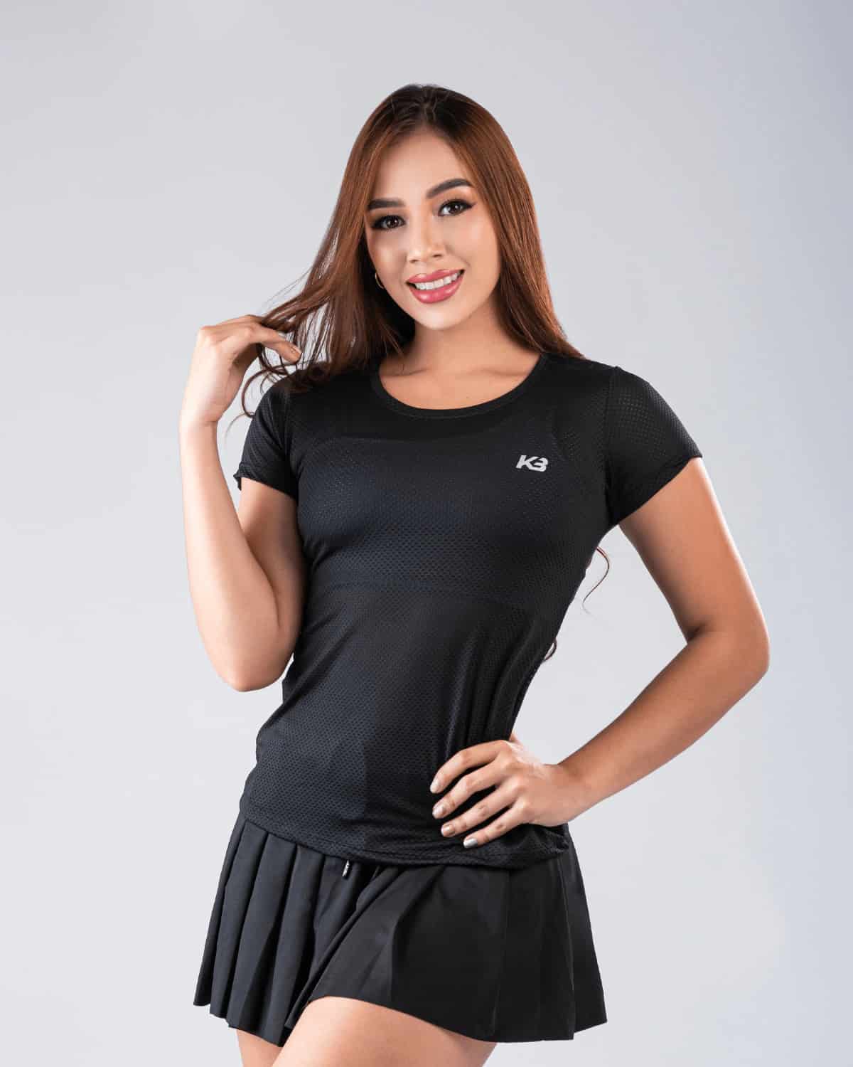 Blusa clasic┃KAYBU REF.269 - miniatura 6
