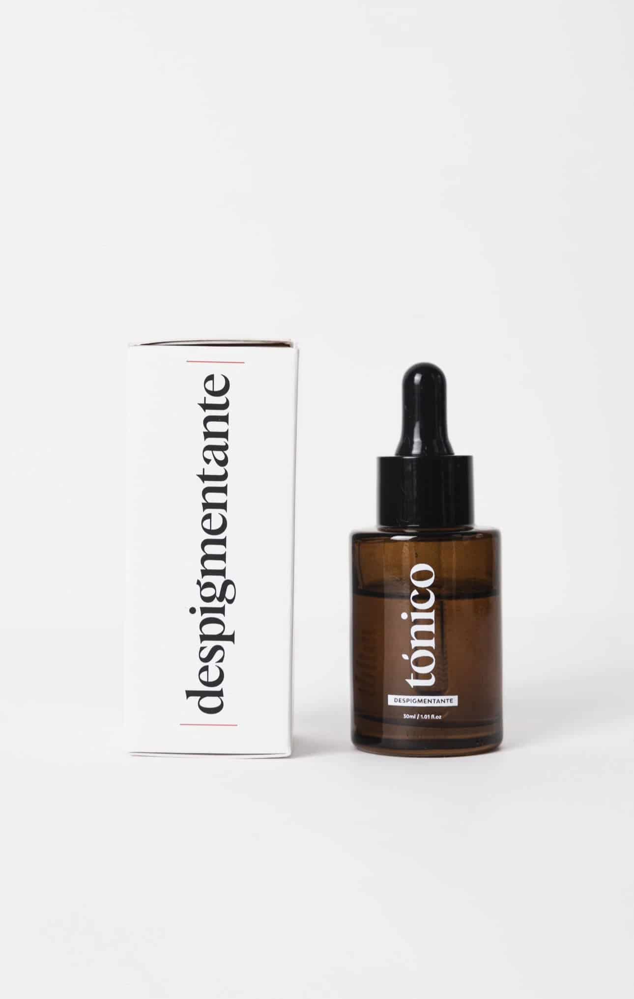 (Pre Sale) TÓNICO DESPIGMENTANTE - miniatura 1