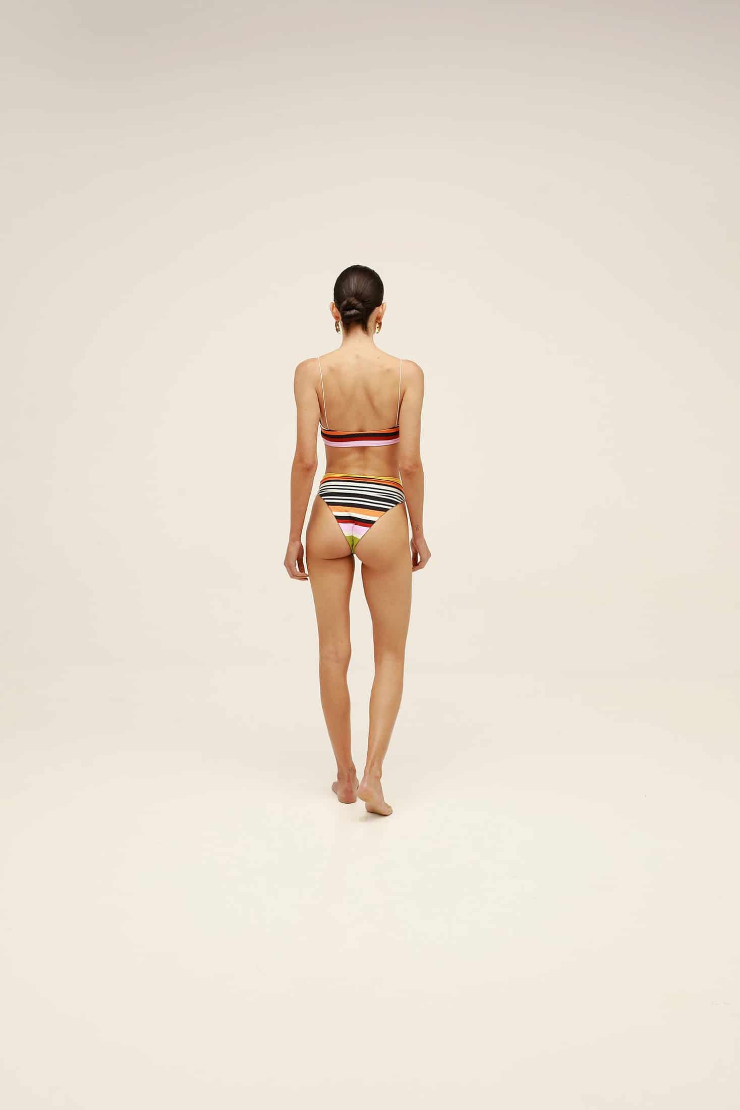 LULU BIKINI BOTTOM - miniatura 3