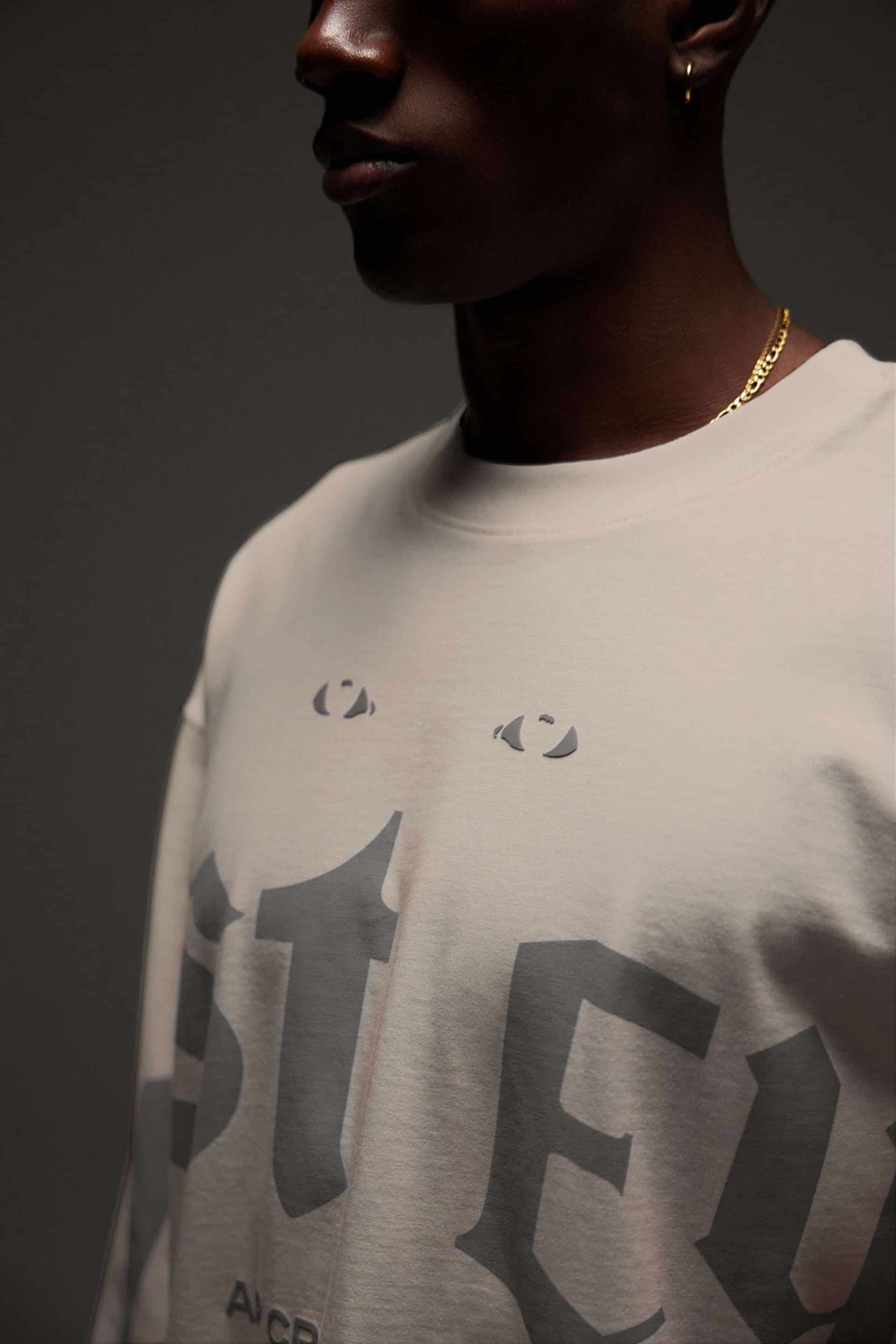 MYST SAND CREWNECK - miniatura 4