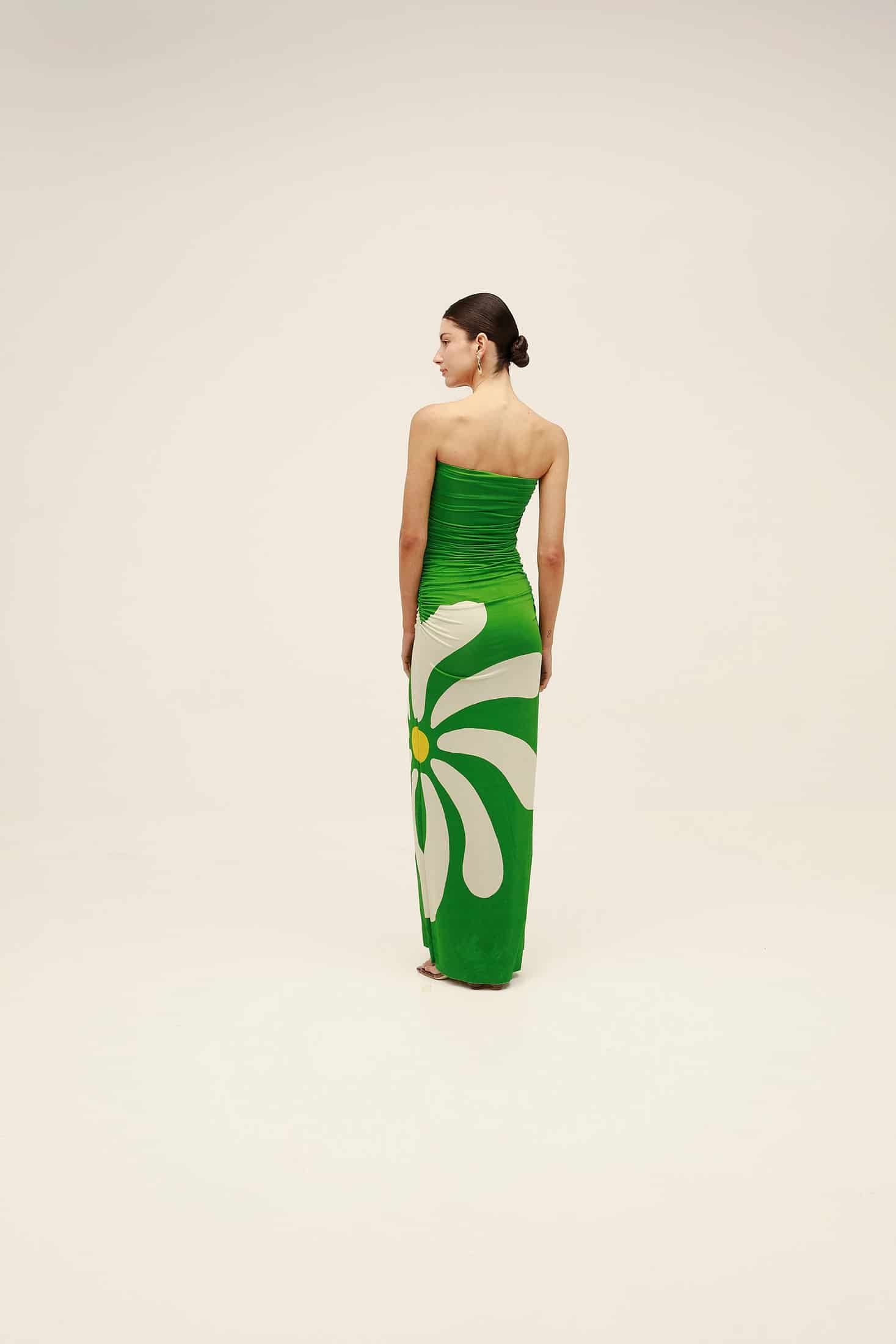 DAPHNE DRESS - miniatura 3