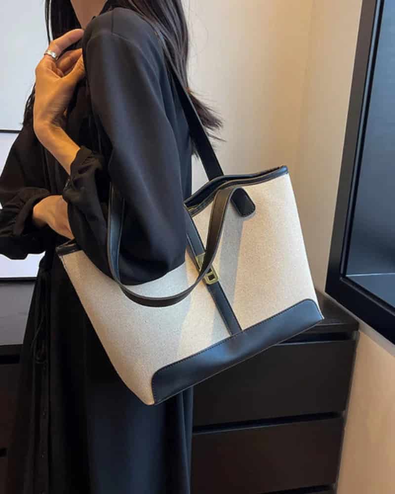 St Tropez Shoulderbag - miniatura 3