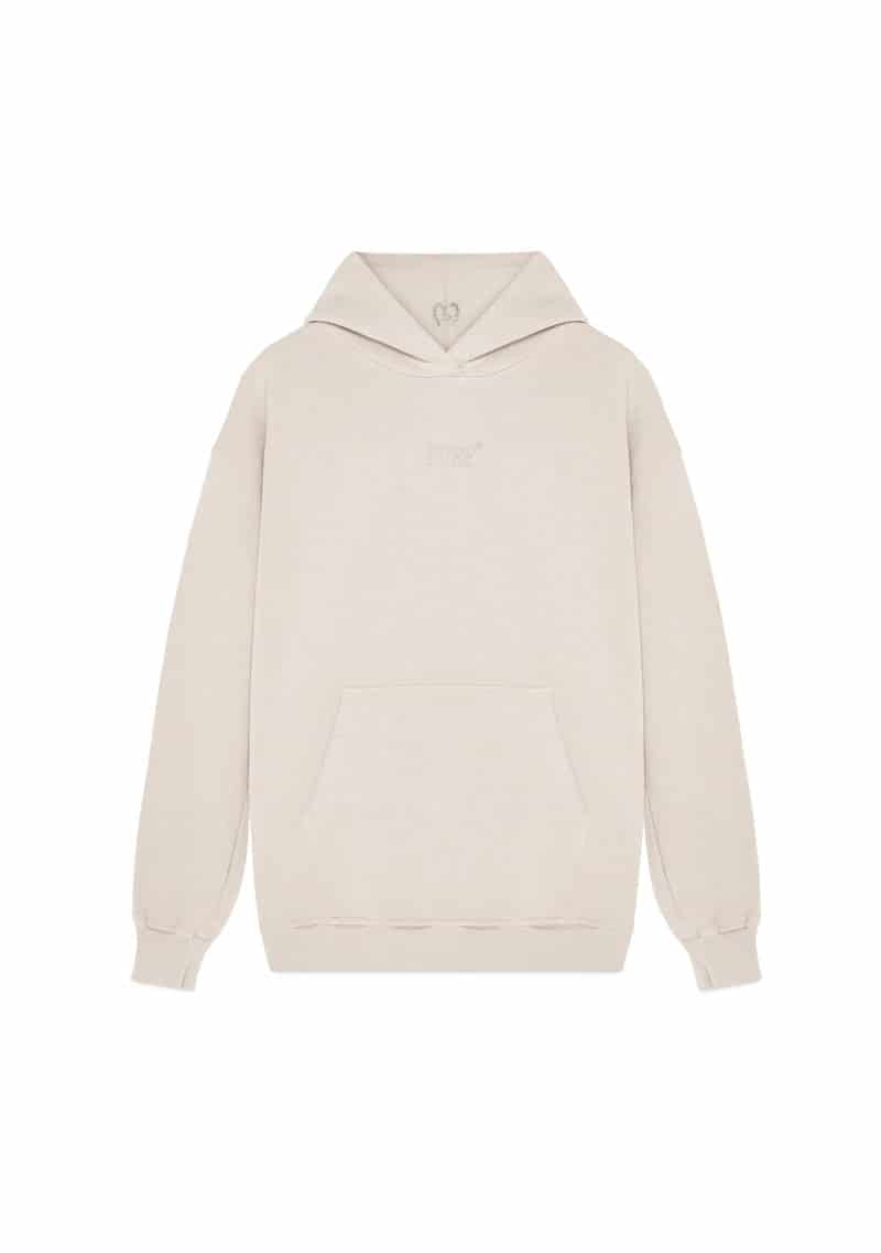 Classic Fog Hoodie - miniatura 1