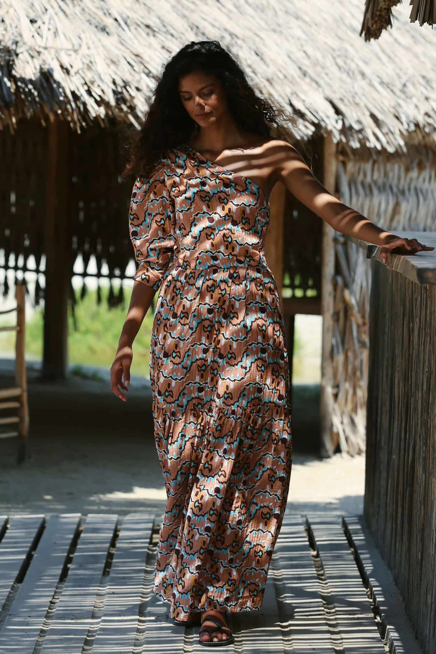 NAZARET DRESS - miniatura 4