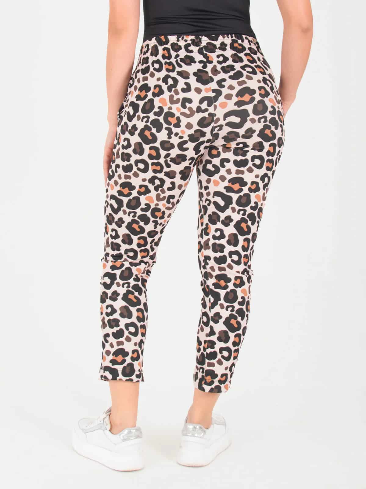 leo pantalon cherry ibiza - miniatura 2