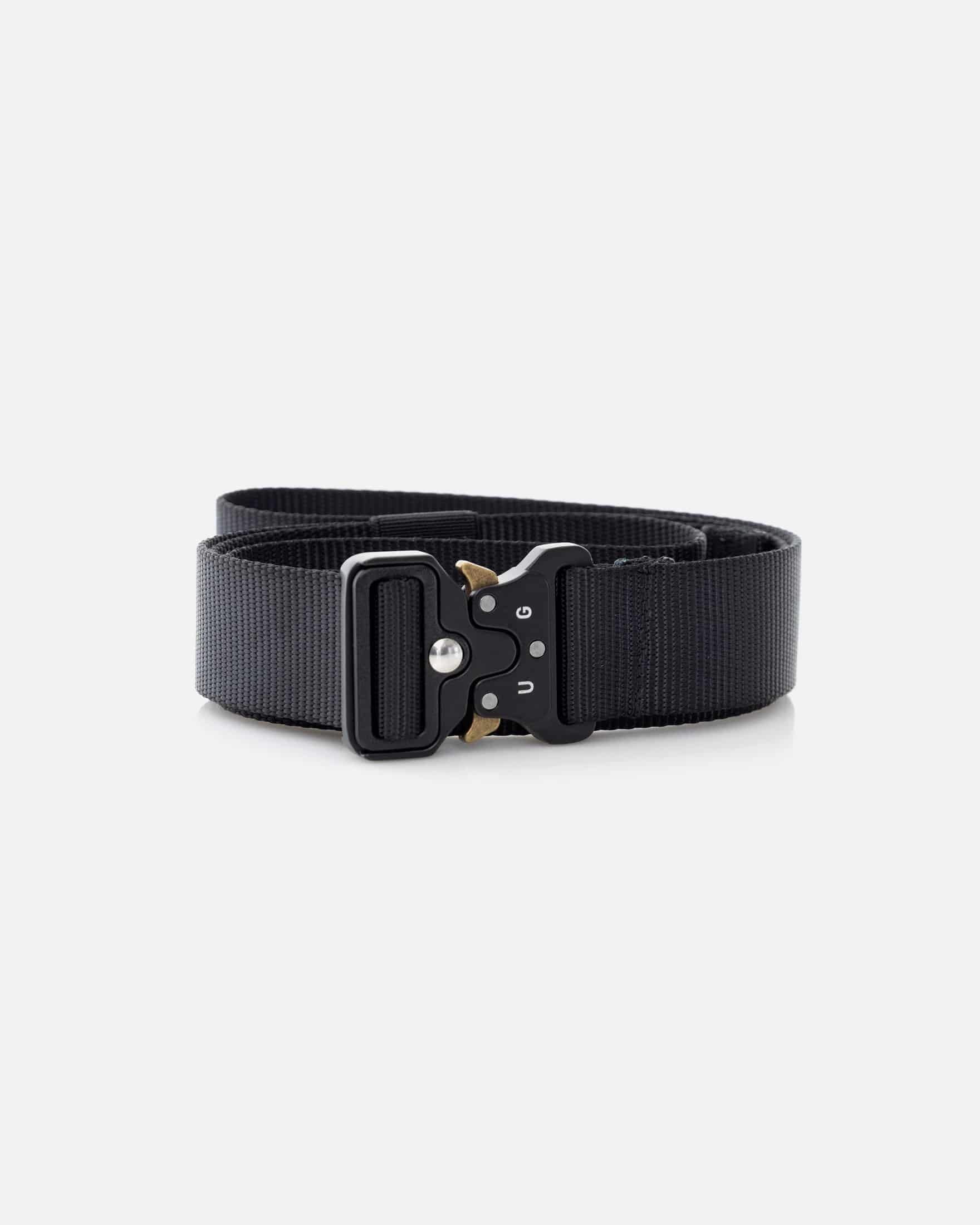 Basics Belt Black - miniatura 1