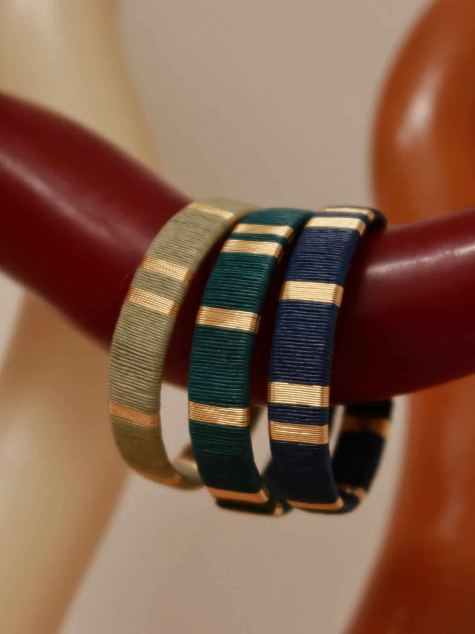 Juaca Bracelet (Set X3) - miniatura 8