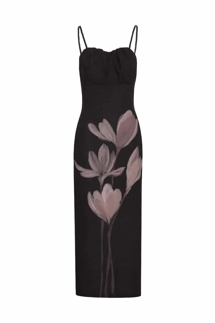 LETRAS DE ENCANTO DRESS - miniatura 1