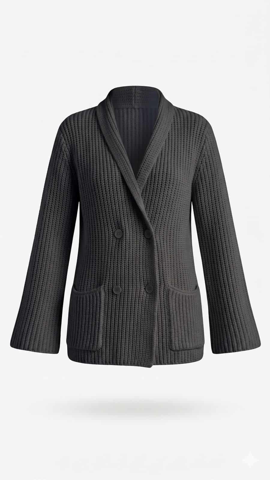 Cardigan Origen - miniatura 2