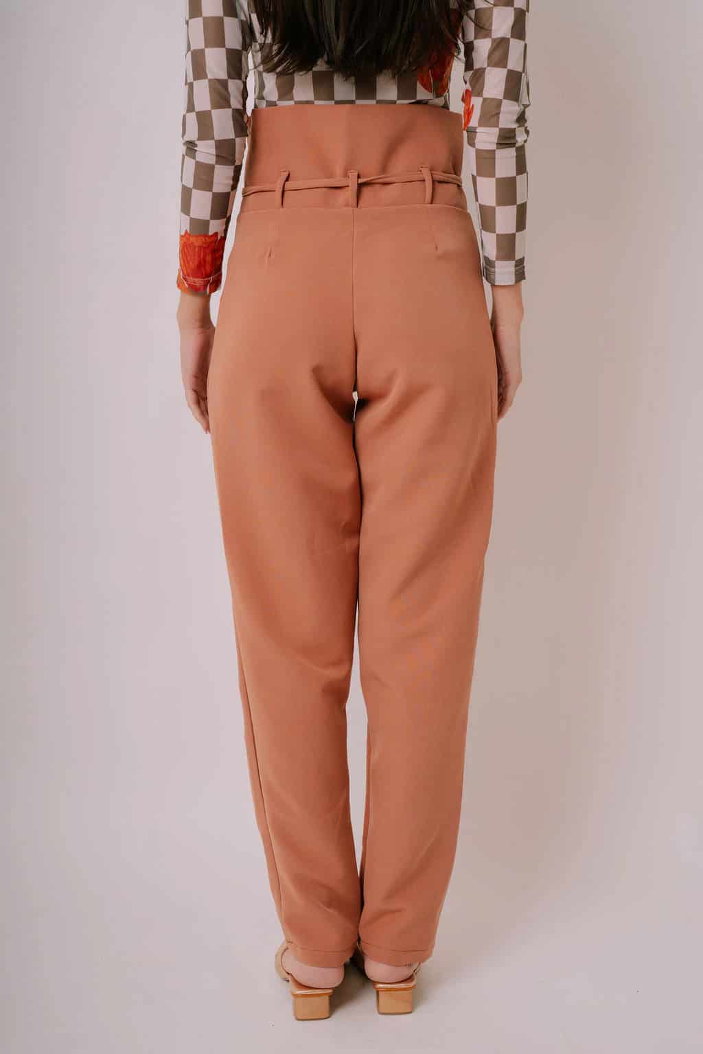 Shell Pants - miniatura 2
