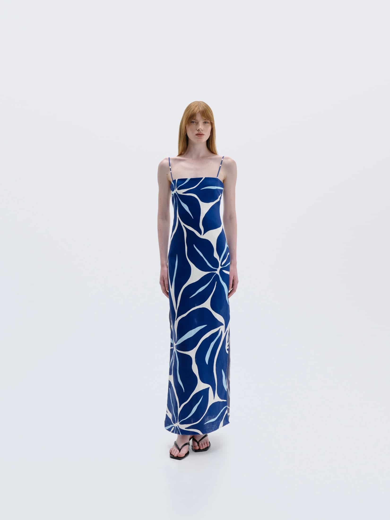 SAMANTHA DRESS - miniatura 1