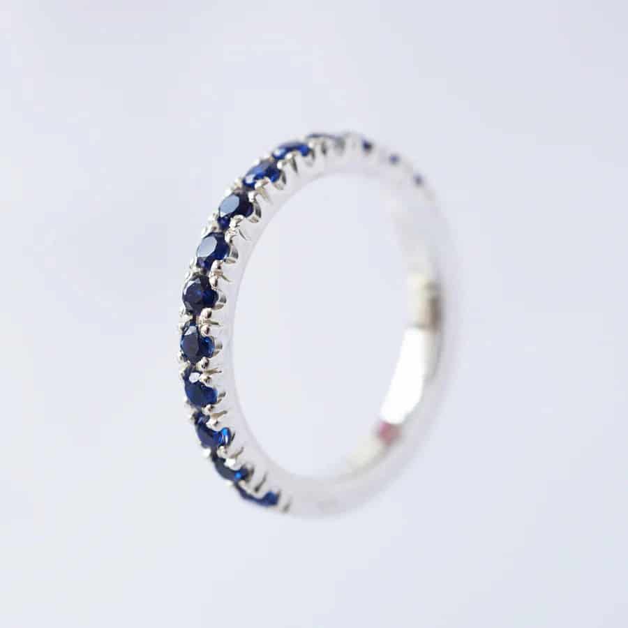Anillo Zahra - miniatura 20