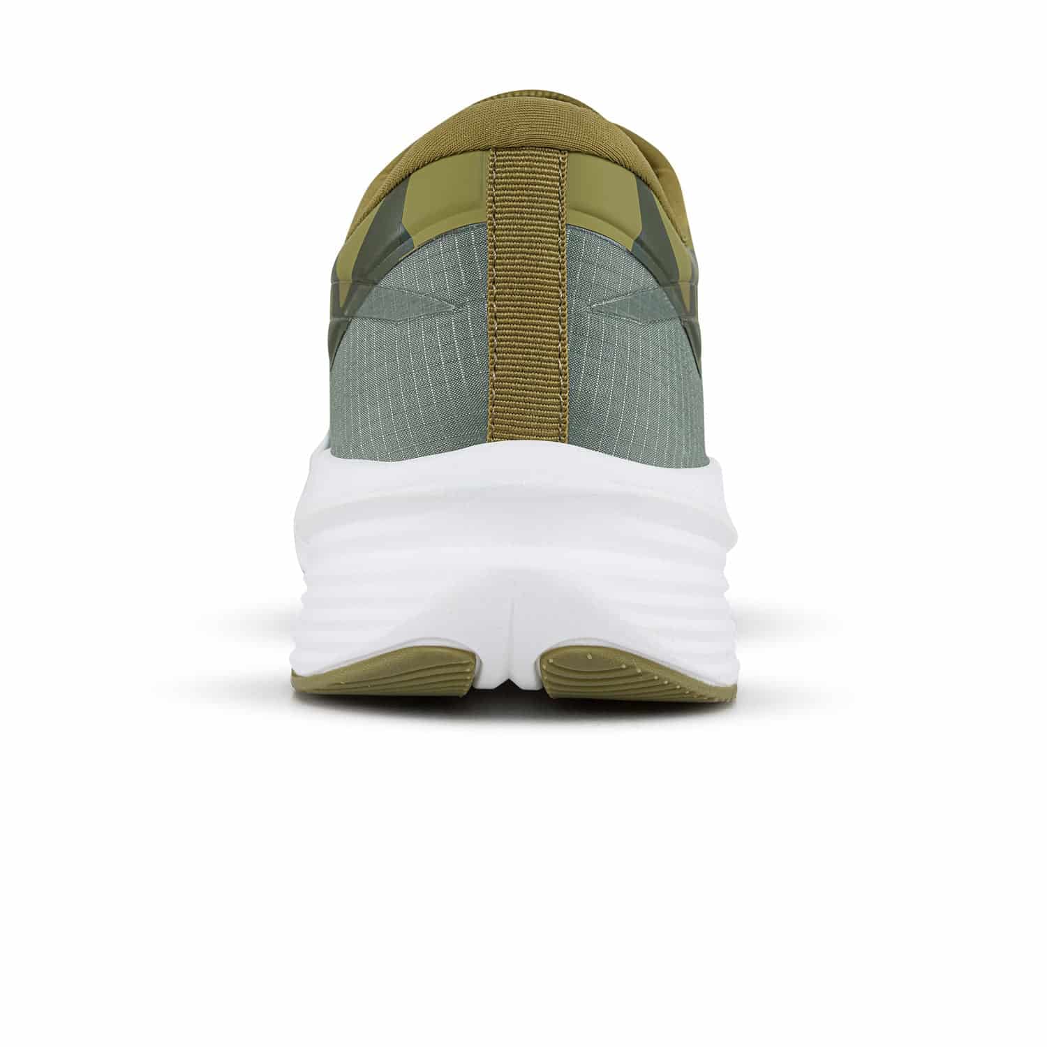 Tenis Running Wihop Gris-Café Croydon Para Hombre - miniatura 5