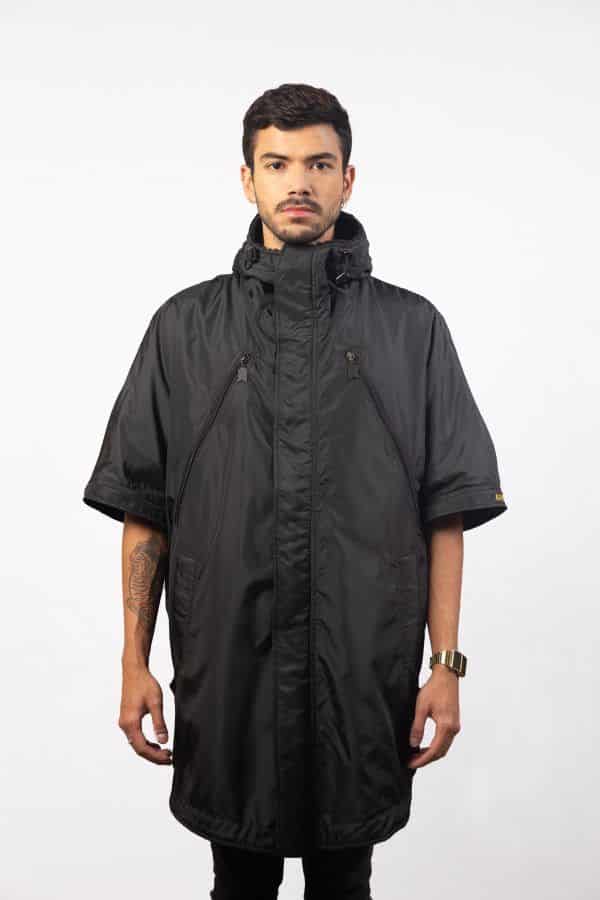 Poncho KP-52 - miniatura 9