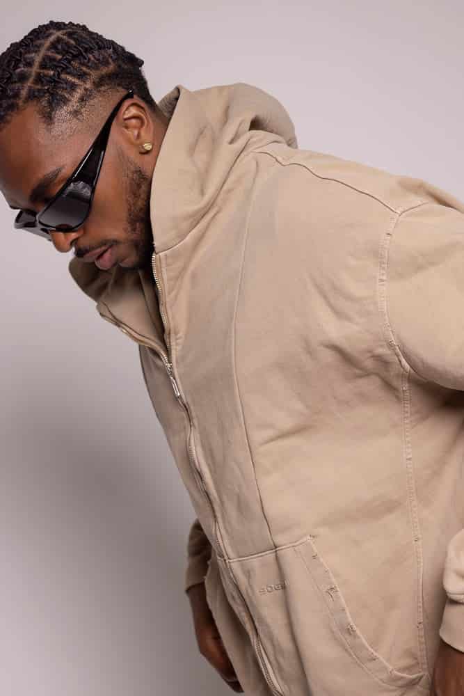 Hoodie Motion-Cafe - miniatura 5