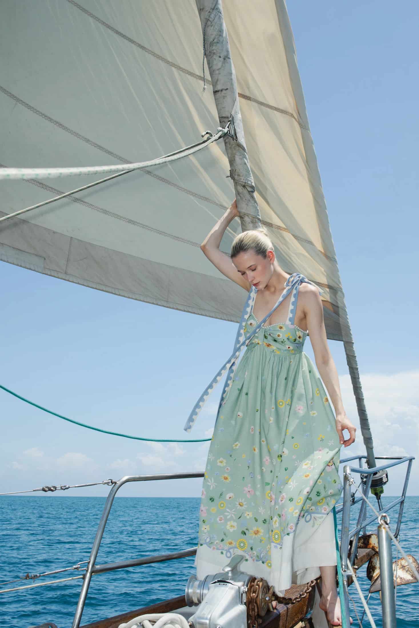 La Perla Dress - miniatura 4