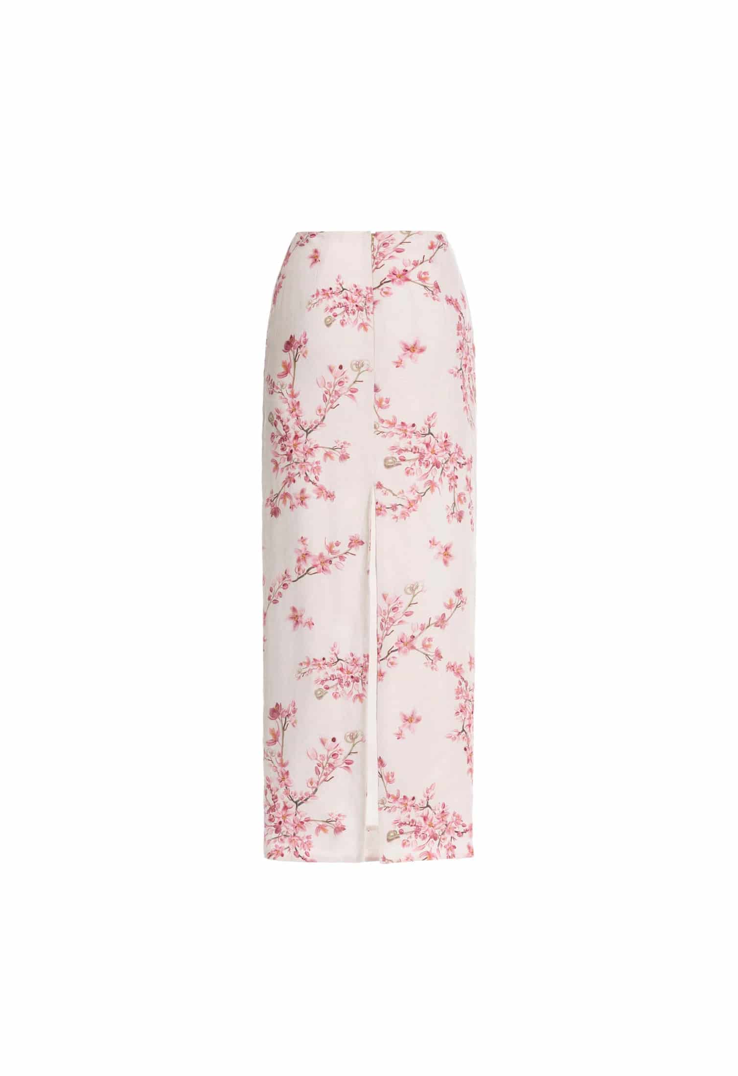 Lirica Cauca Skirt - miniatura 6
