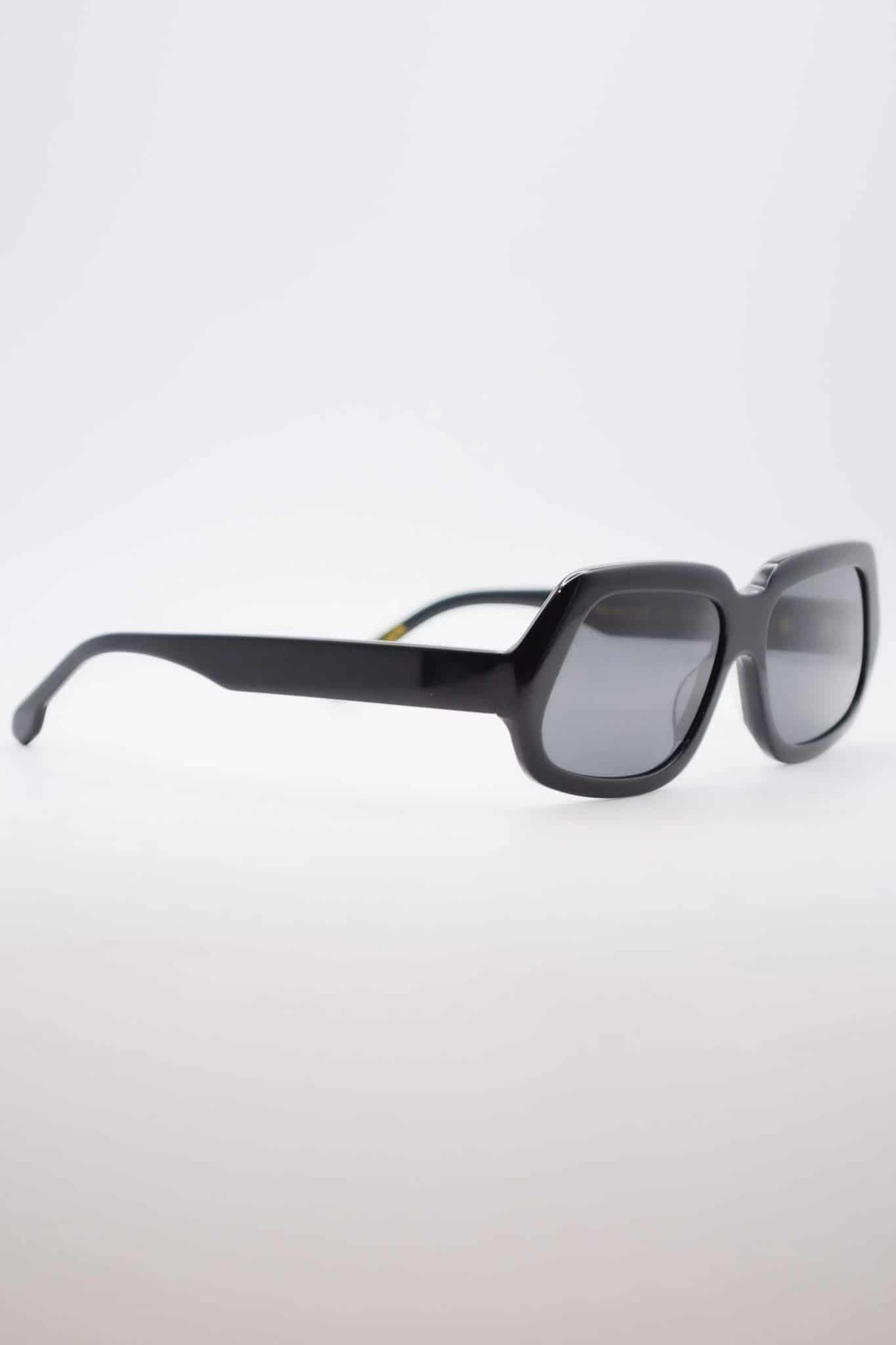 gafas de sol seventy5 negro - miniatura 3