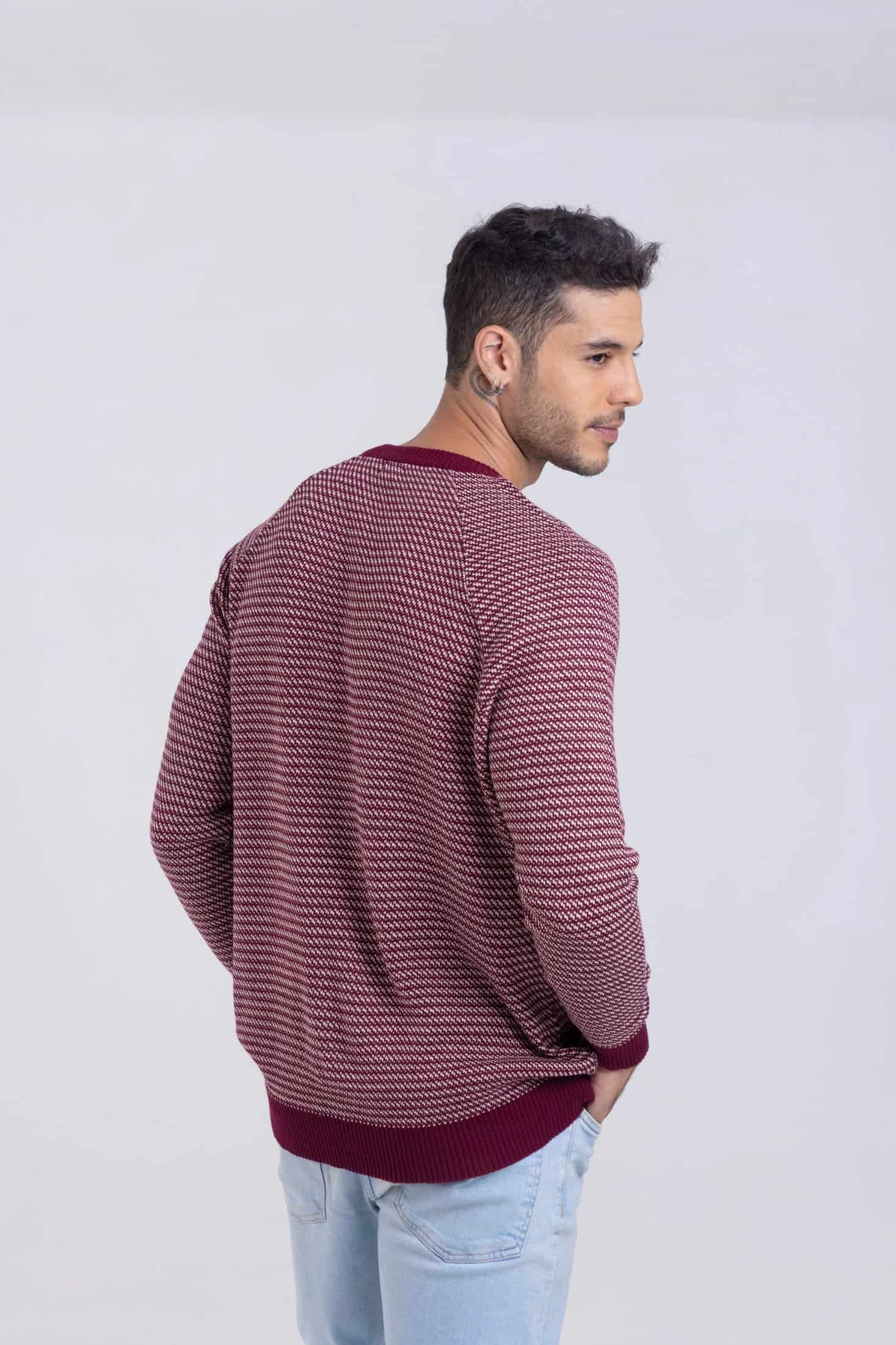 Saco Código Plu - miniatura 3