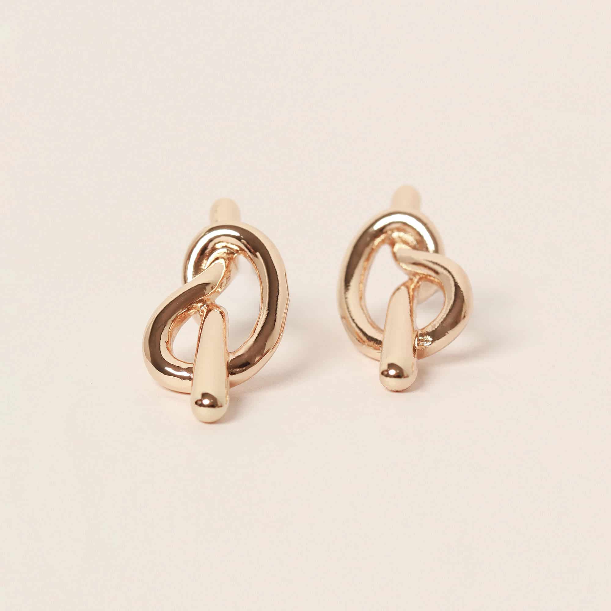 Aretes Lazo - miniatura 2