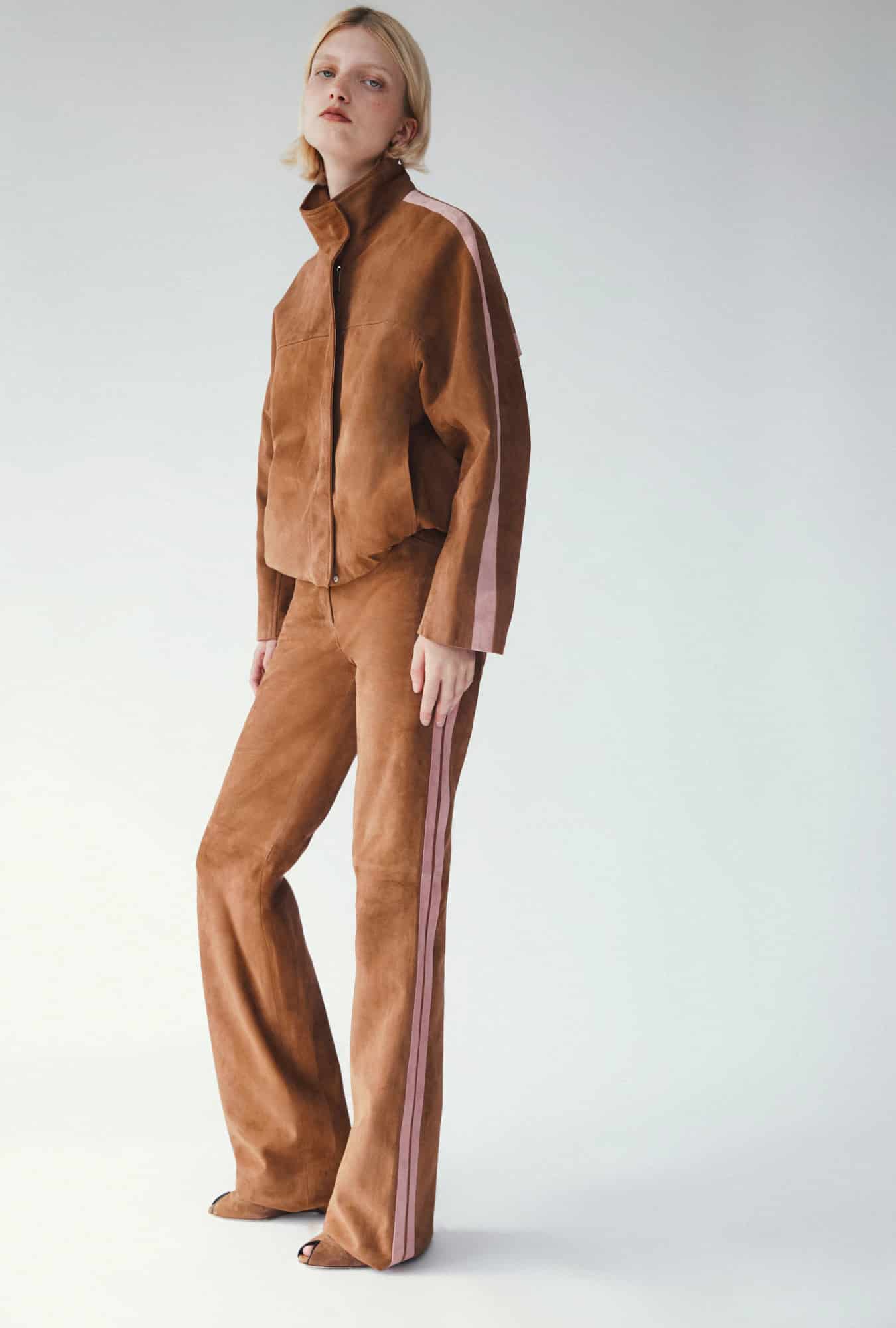 The	Hampton Pants - miniatura 2