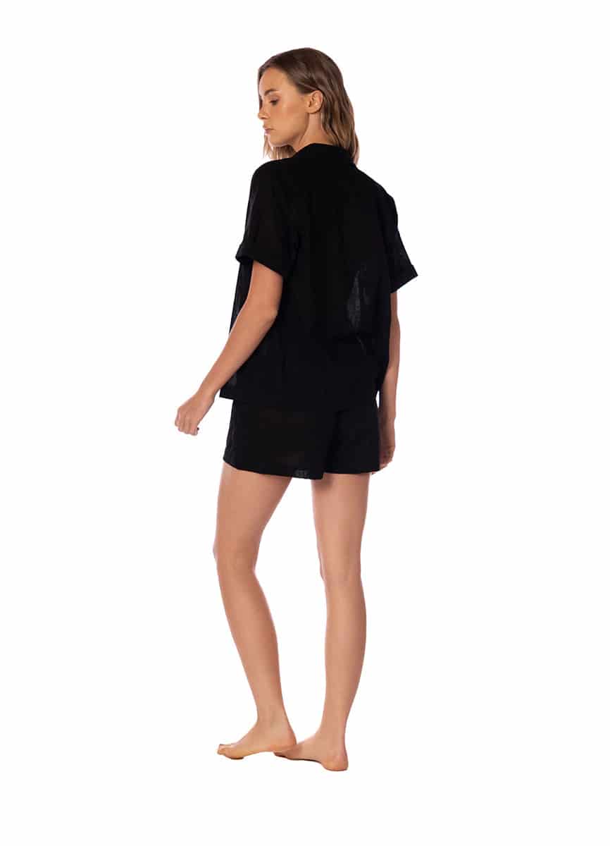 ESSENTIALS AMATISTA SHIRT 9464 - miniatura 6
