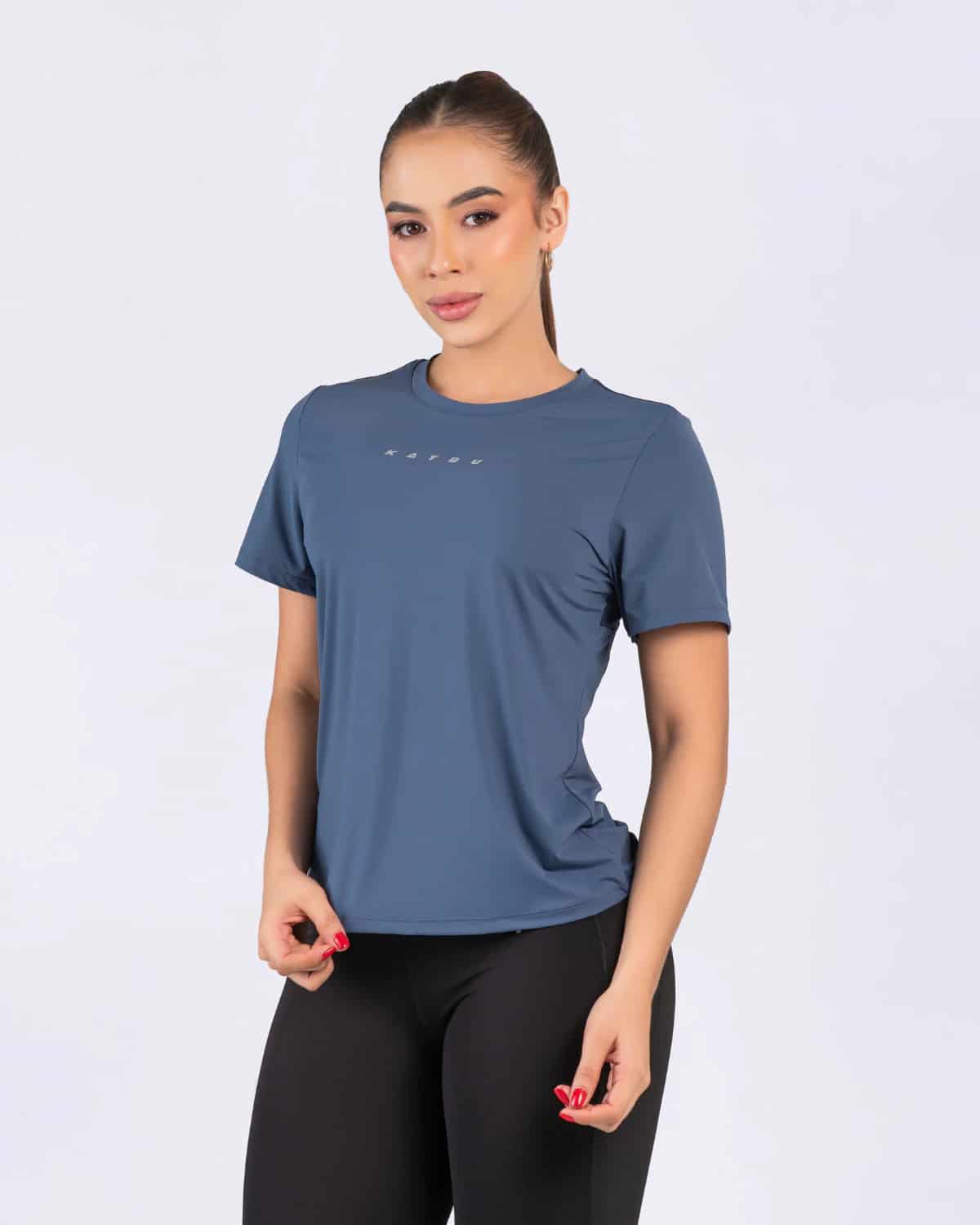 Blusa  Her┃KAYBU REF.T03 - miniatura 1