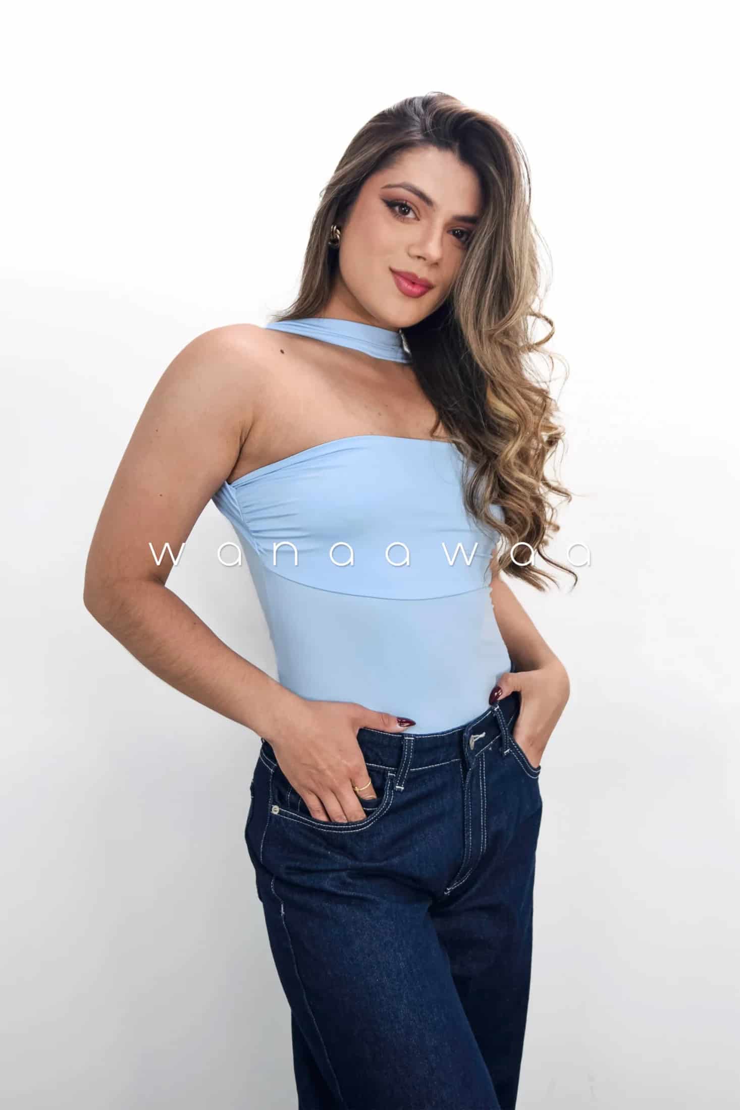 BODY DALIANA - miniatura 9
