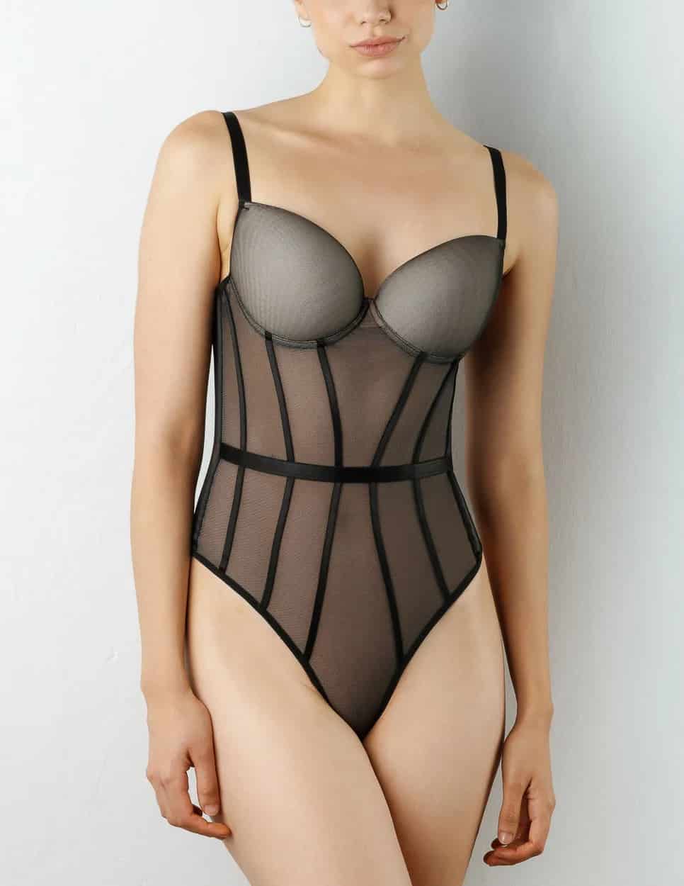Body Lanfer - miniatura 4