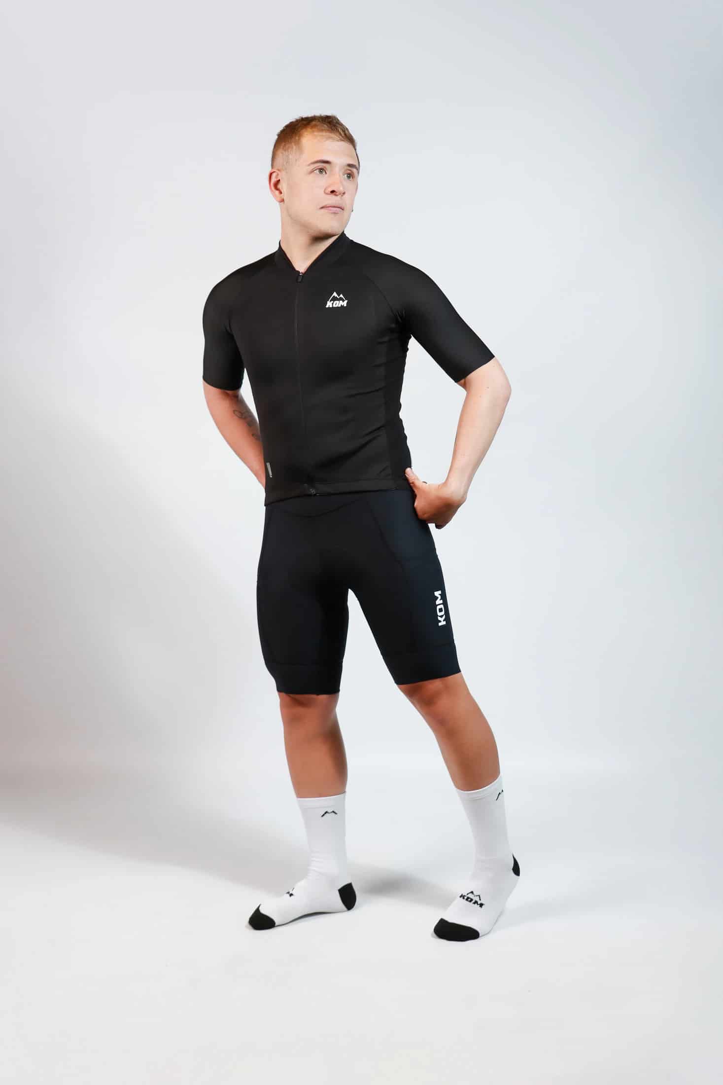 Jersey Ciclismo La Vuelta - Manga Corta Hombre - miniatura 1