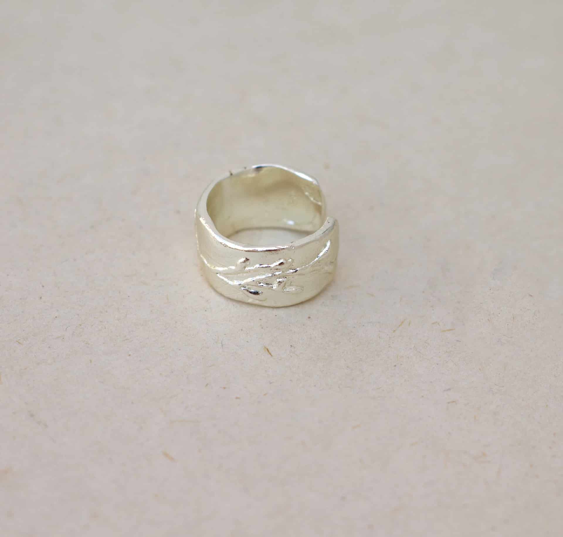 Earcuff Arraigado - miniatura 2