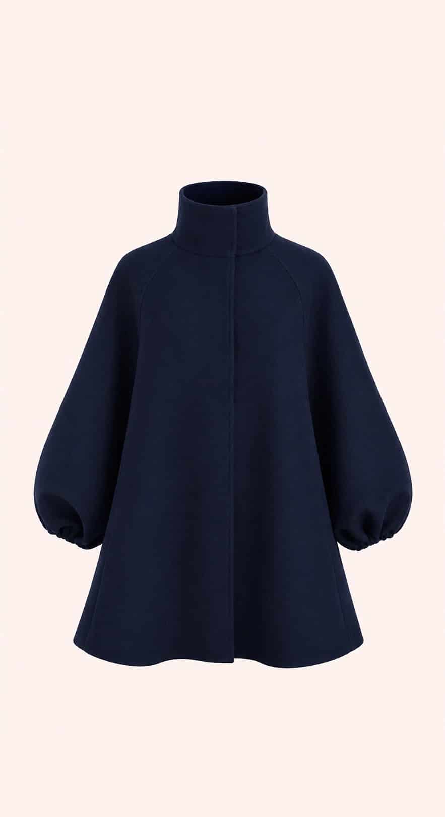 Celeste Jacket - miniatura 6