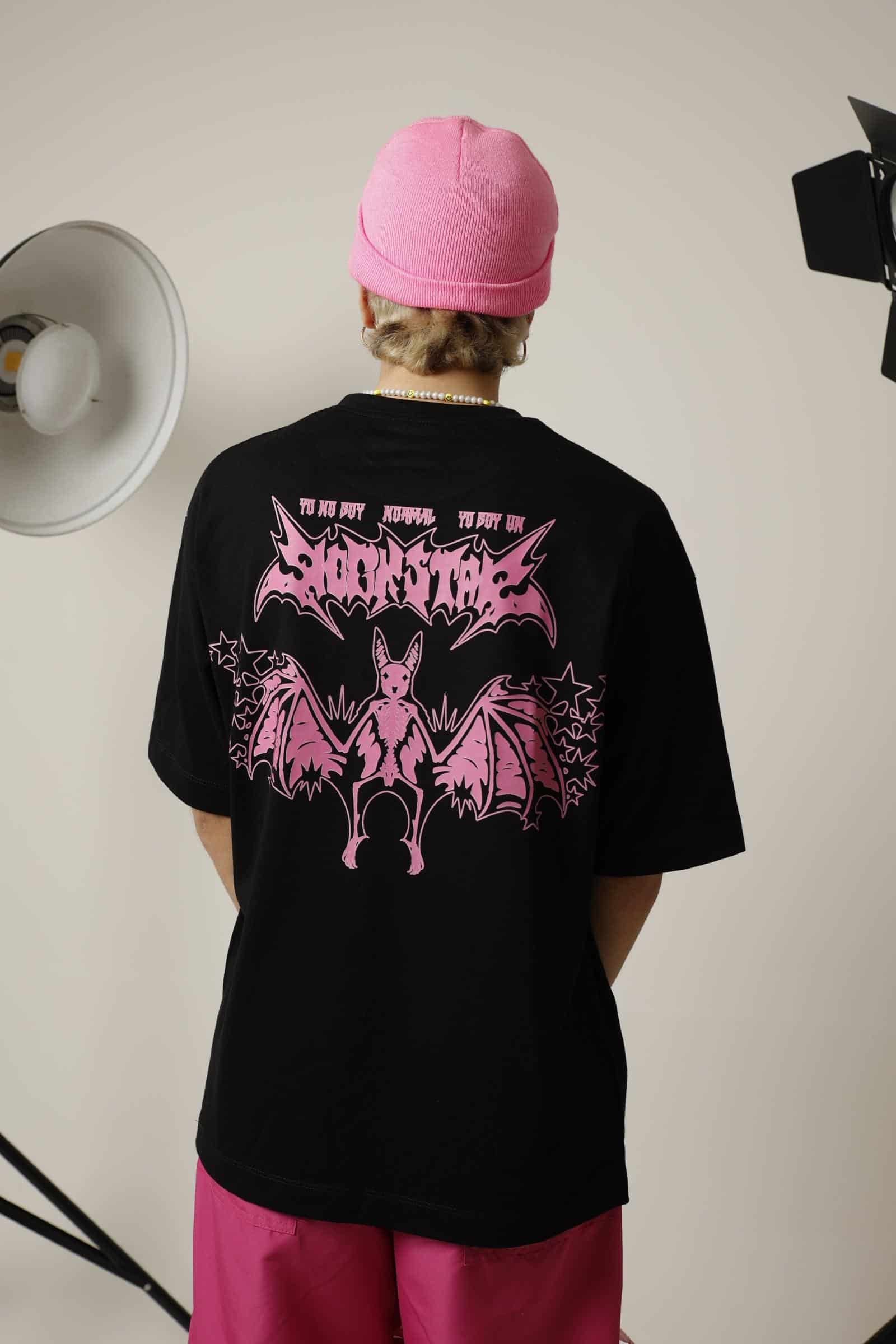 Camiseta Rockstar - miniatura 1