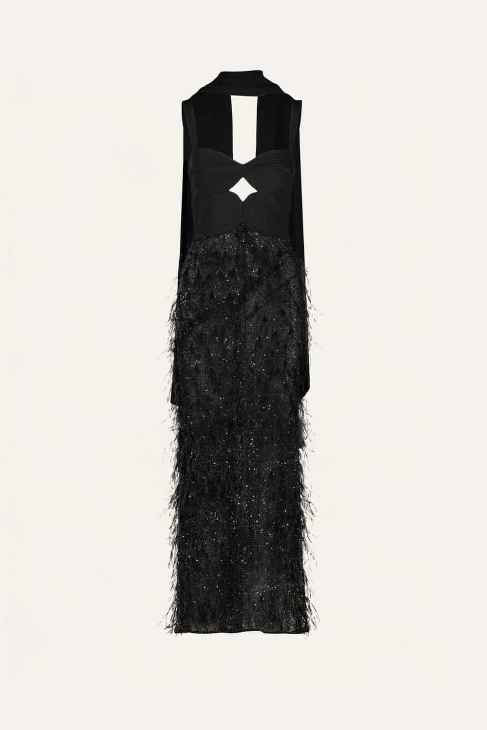 Navajo Weaver Dress - miniatura 1