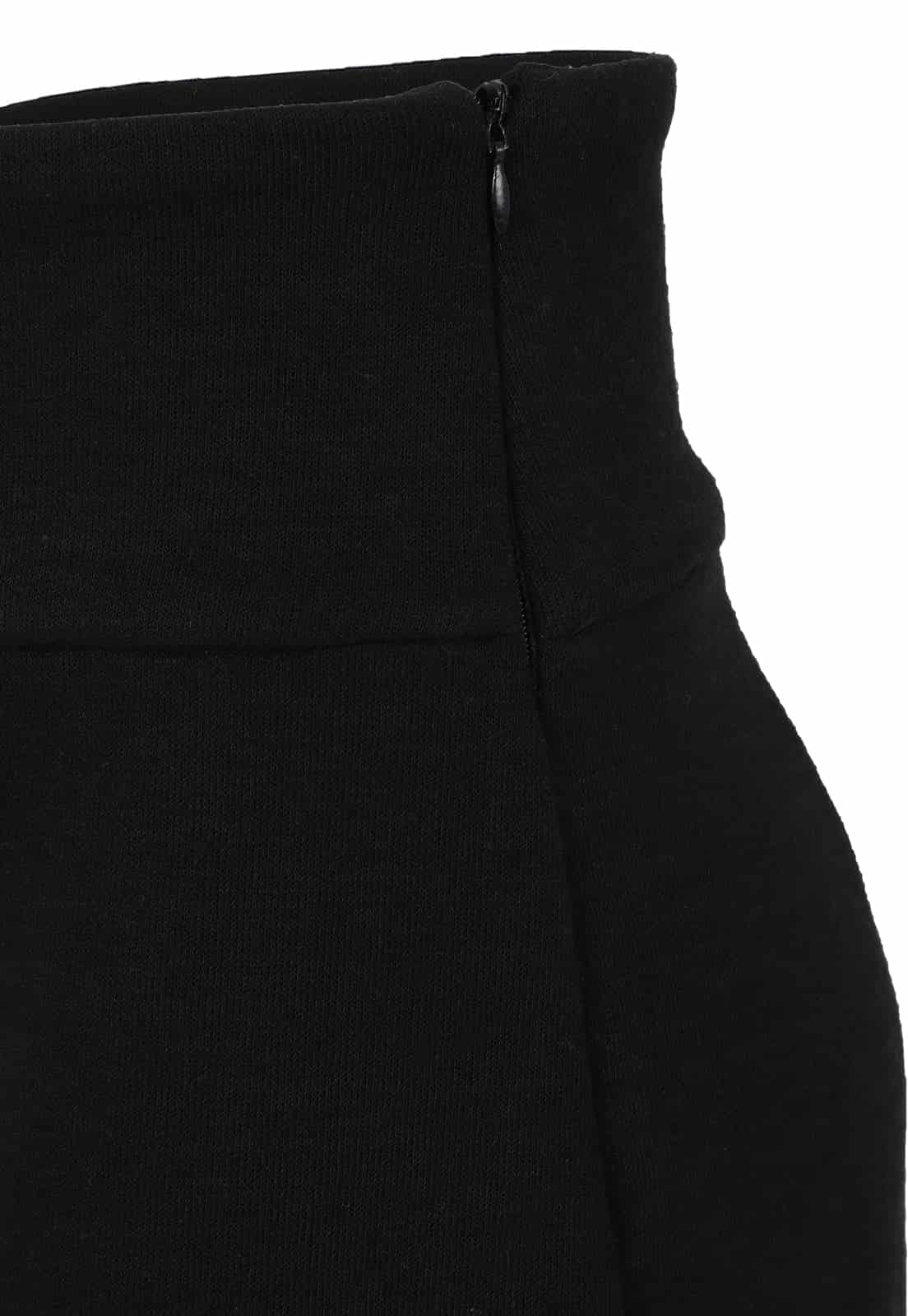 SIDE CAPE PANTS - miniatura 6
