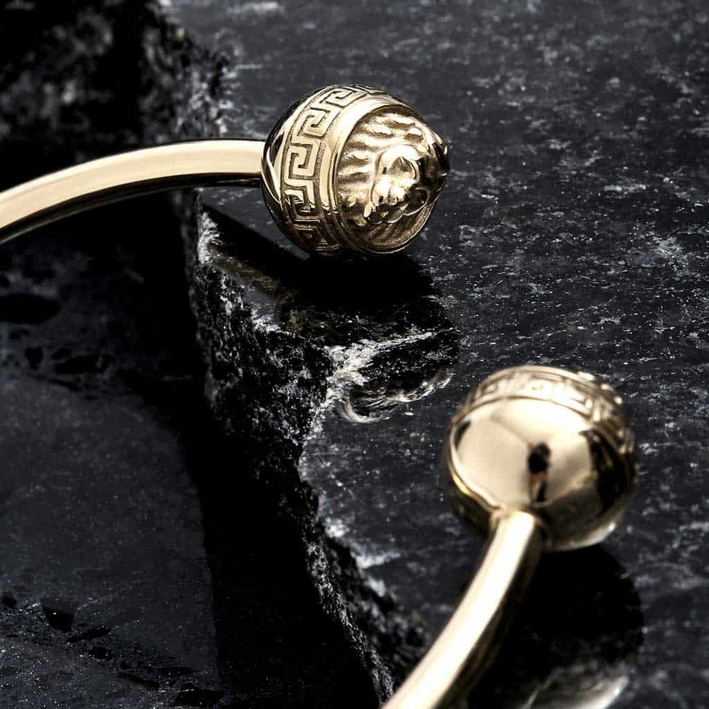 Brazalete León - miniatura 5
