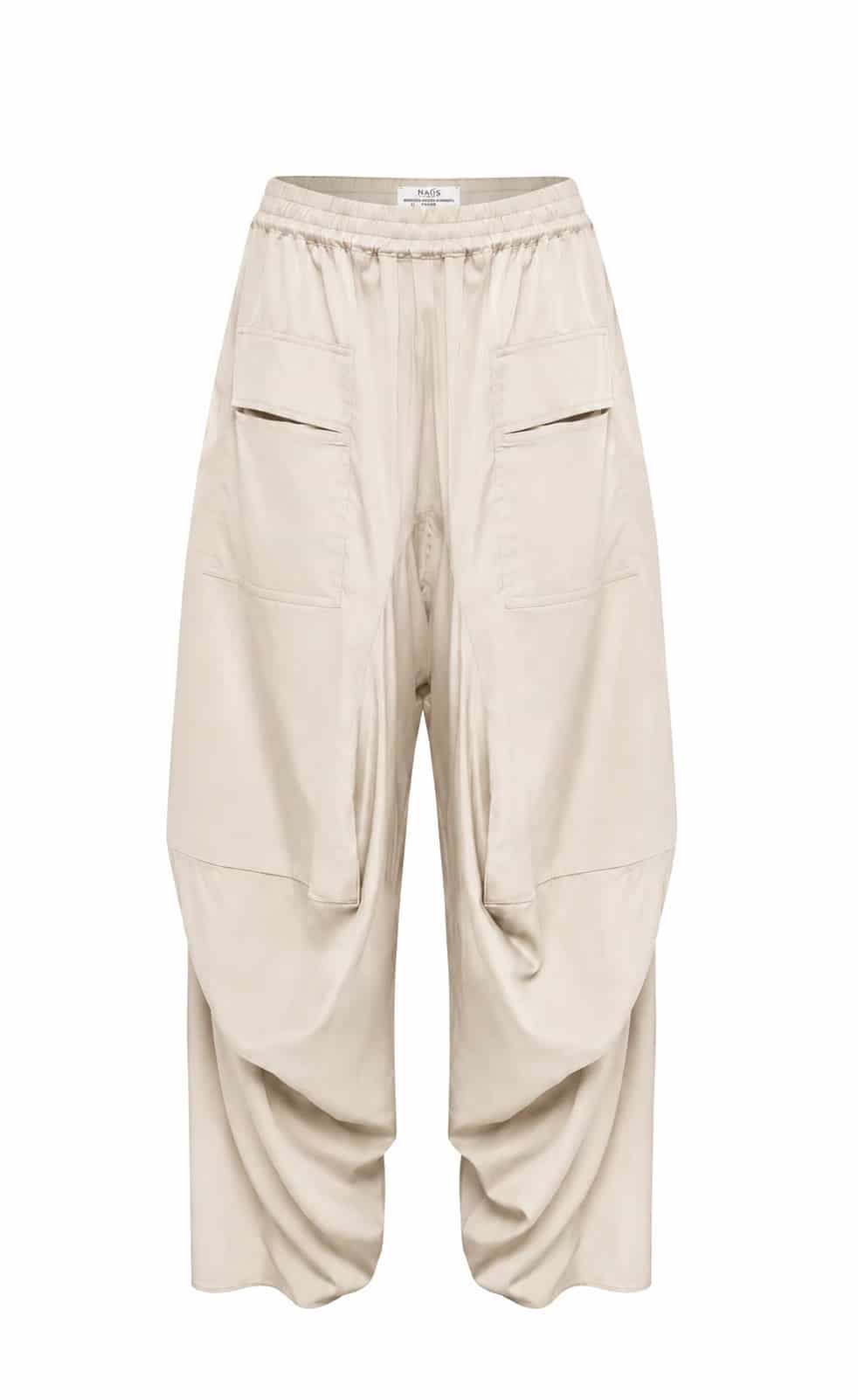 Pant MiaRoma Sand - miniatura 1