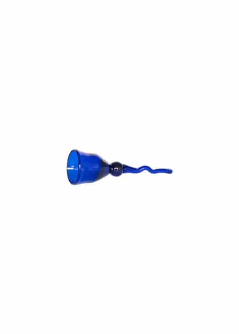 DIVERSION COBALT CANDLE SNUFFER - miniatura 2