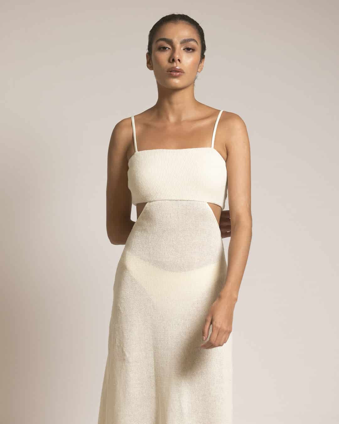PAULA DRESS - miniatura 6