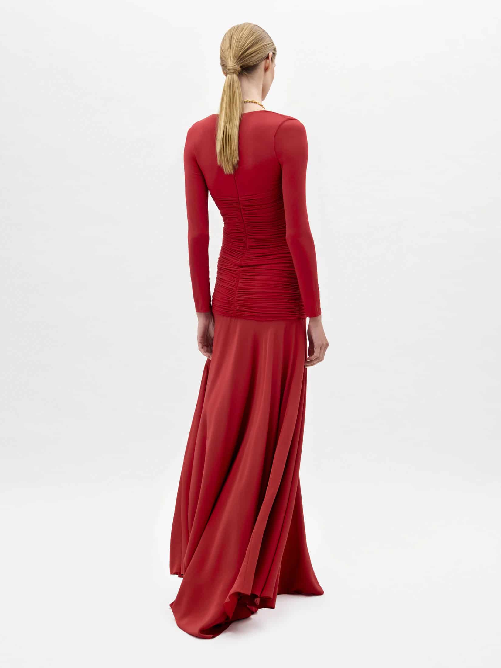 Lina Dress - miniatura 3