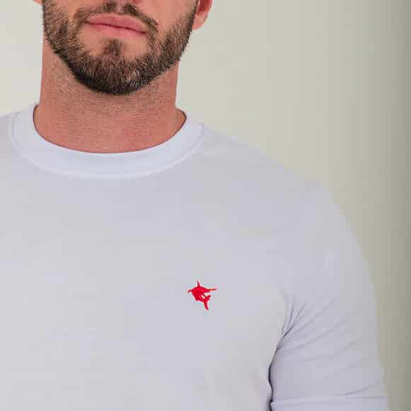 SUETER T-SHIRT BASICA HOMBRE - miniatura 18