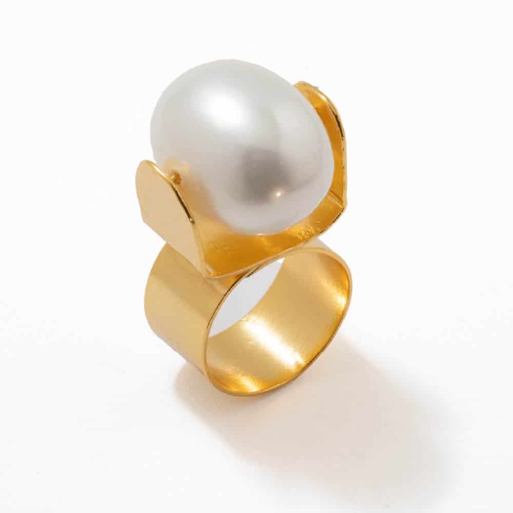 Anillo Convicción - miniatura 1
