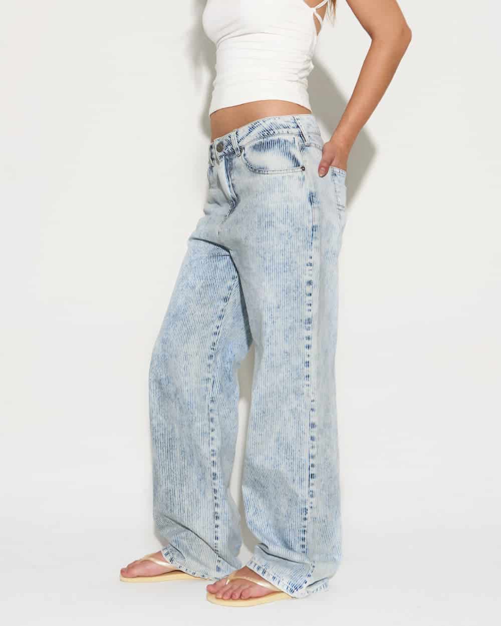SHIFT PANTS - miniatura 8